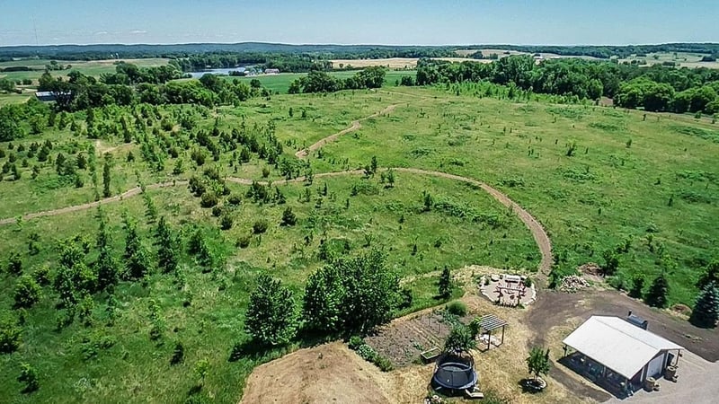 30702 228th Ave, Albany, MN 56307