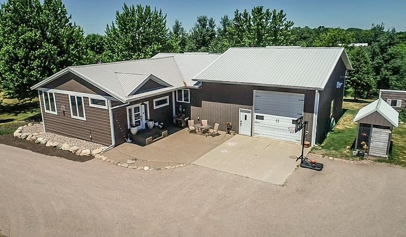 30702 228th Ave, Albany, MN 56307