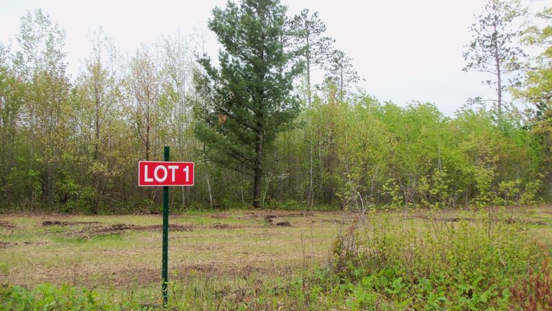 LOT 1 Beaver Dam Rd, Hertel, WI 54845