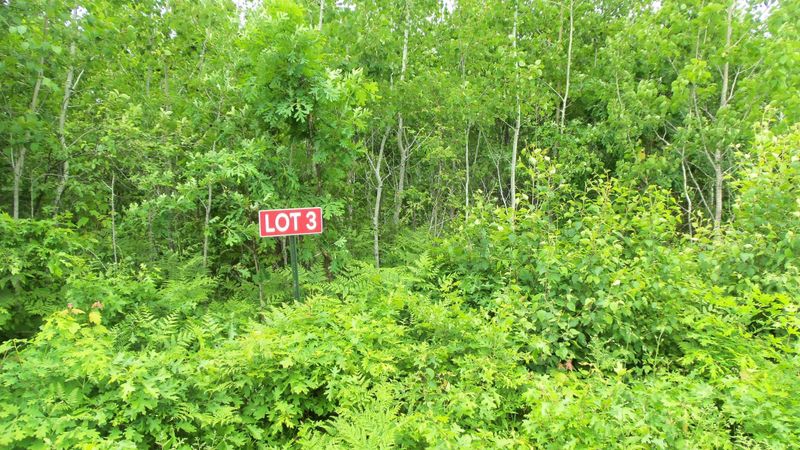 LOT 3 Beaver Dam Rd, Spooner, WI 54801
