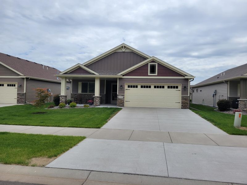 4338 124th Ln NE, Blaine, MN 55449