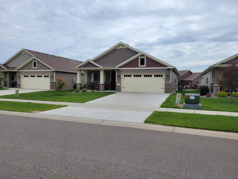 4338 124th Ln NE, Blaine, MN 55449