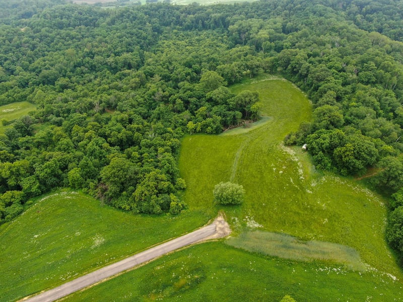 X Eden Heights Rd, Arcadia, WI 54612