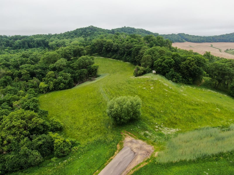 X Eden Heights Rd, Arcadia, WI 54612