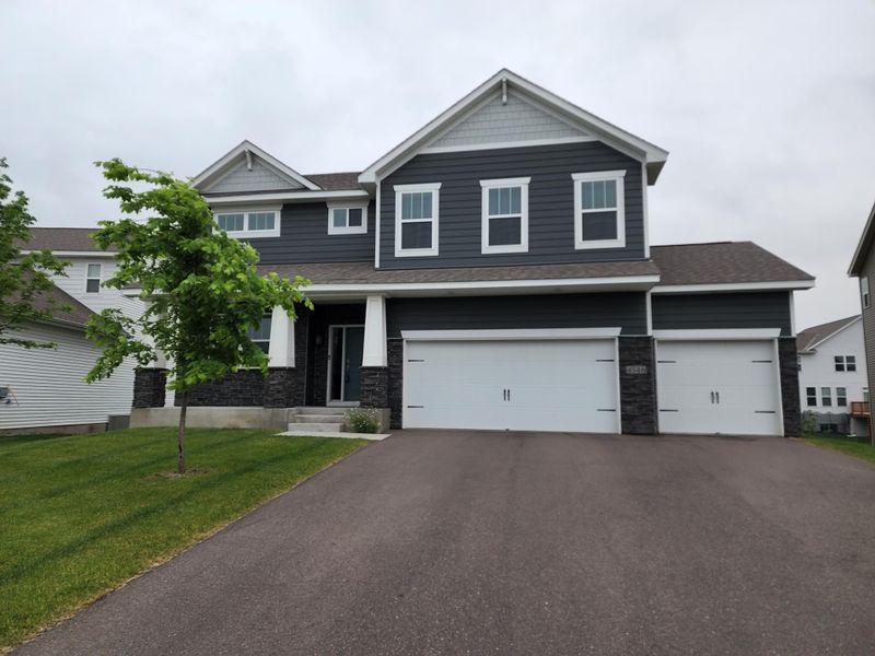 4546 124th Ct NE, Blaine, MN 55449