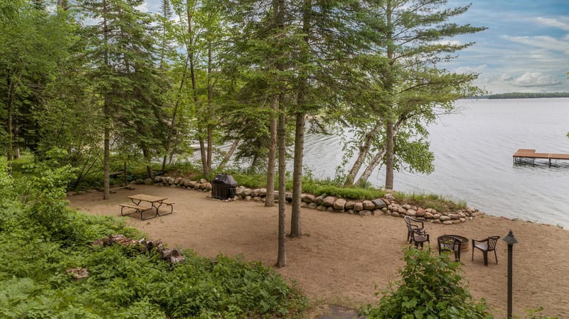 3968 64th Ave NW, Hackensack, MN 56452