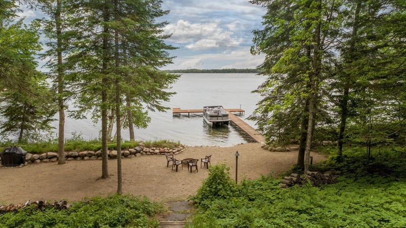 3968 64th Ave NW, Hackensack, MN 56452