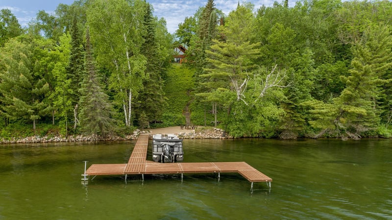 3968 64th Ave NW, Hackensack, MN 56452