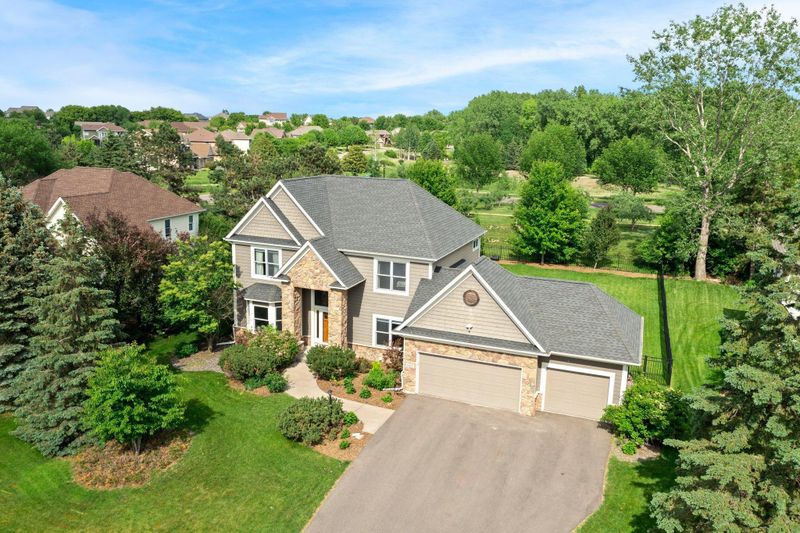 10473 Dorset Ln, Woodbury, MN 55129