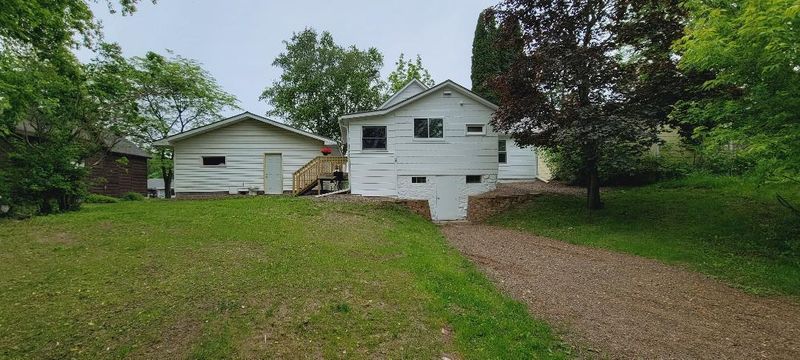 1290 Webb St, Cumberland, WI 54829
