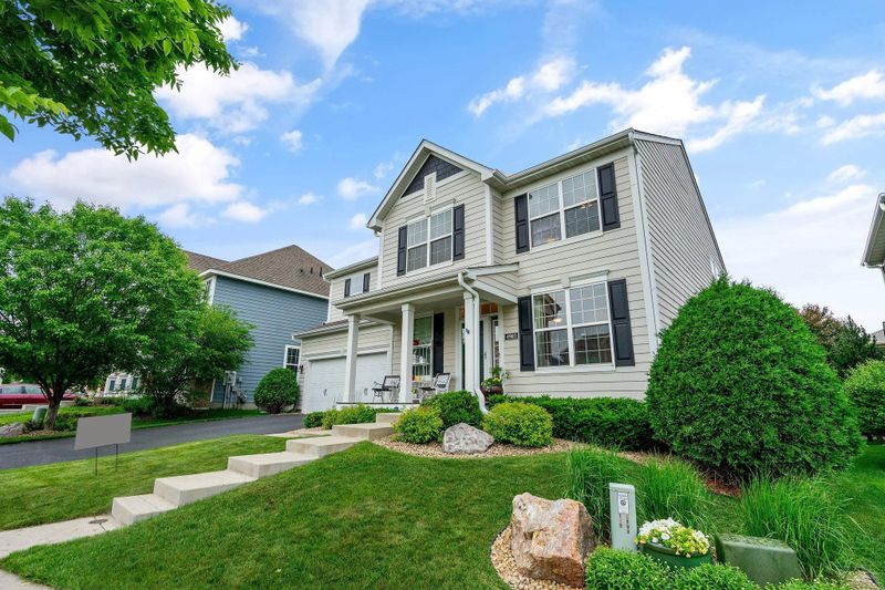 4903 159th St W, Apple Valley, MN 55124