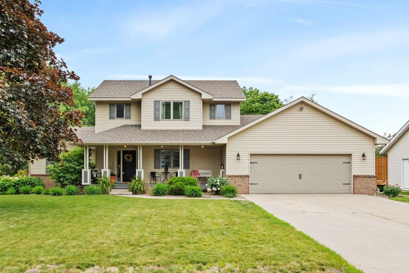 1303 Bluebill Blvd, Buffalo, MN 55313
