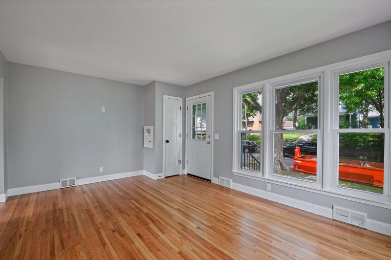 1830 Benjamin St NE, Minneapolis, MN 55418