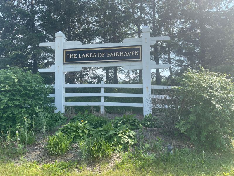 6046 Hidden Ln, South Haven, MN 55382