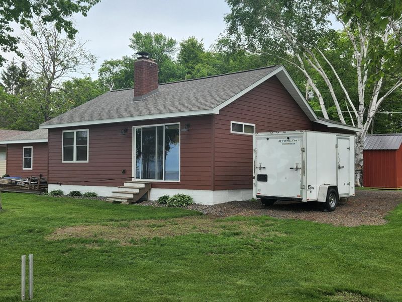 43703 Vista Rd, Isle, MN 56342