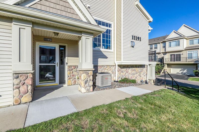 11191 Aberdeen St NE #A, Blaine, MN 55449