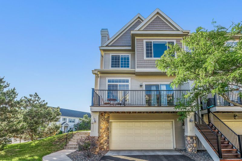 11191 Aberdeen St NE #A, Blaine, MN 55449