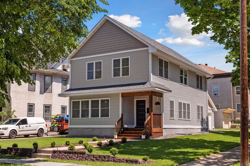 2803 Polk St NE, Minneapolis, MN 55418