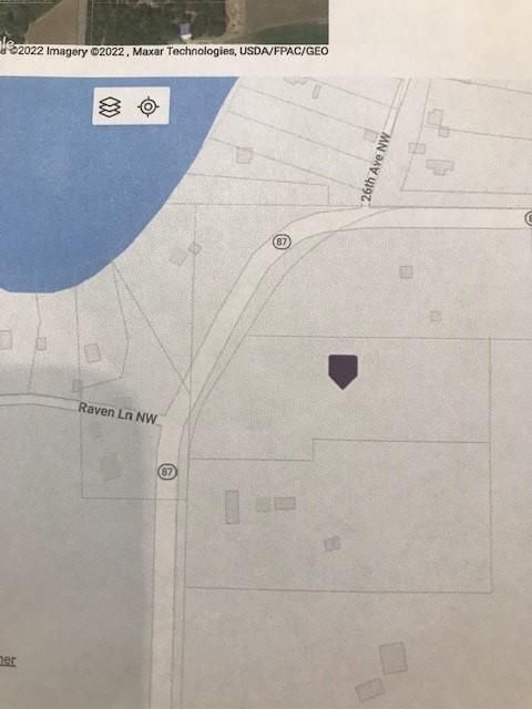 TBD Tbd, Backus, MN 56435