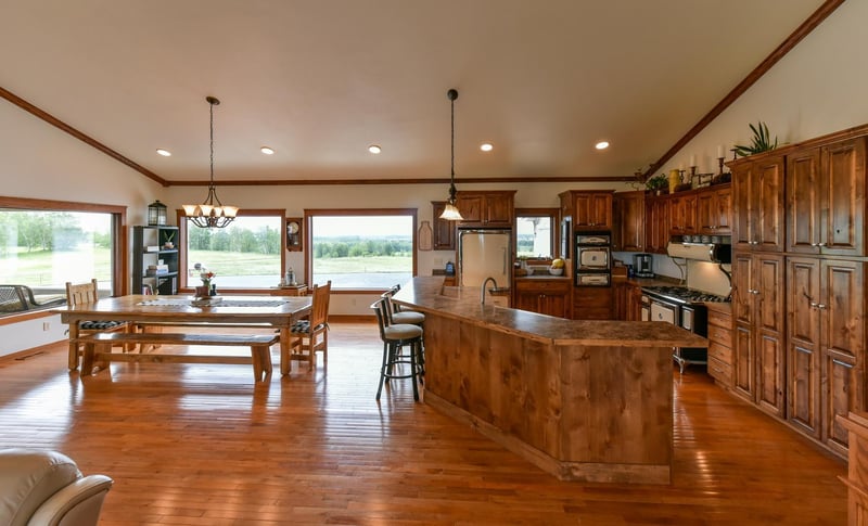 3886 44th St SW, Pine River, MN 56474