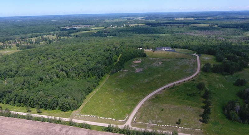 3886 44th St SW, Pine River, MN 56474
