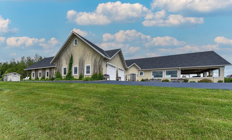 3886 44th St SW, Pine River, MN 56474