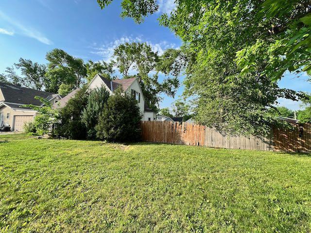 636 Main Ave, Murdock, MN 56271