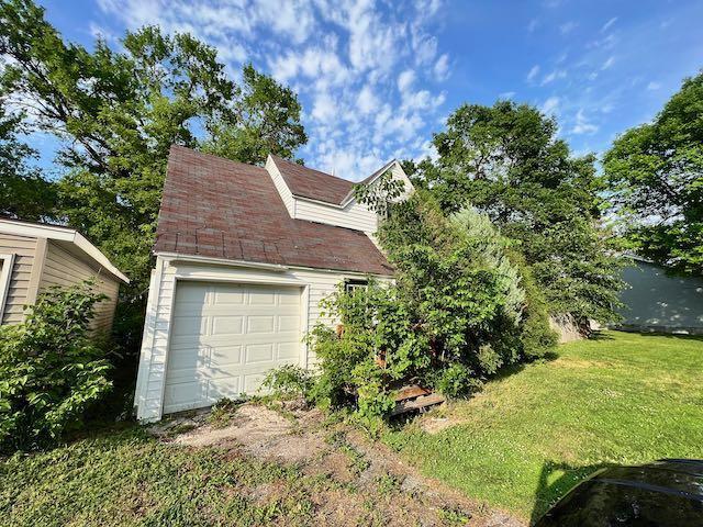 636 Main Ave, Murdock, MN 56271