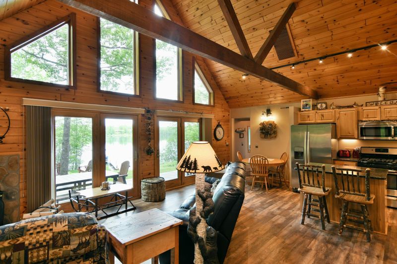 34239 Mcgraw Lake Rd, Danbury, WI 54830