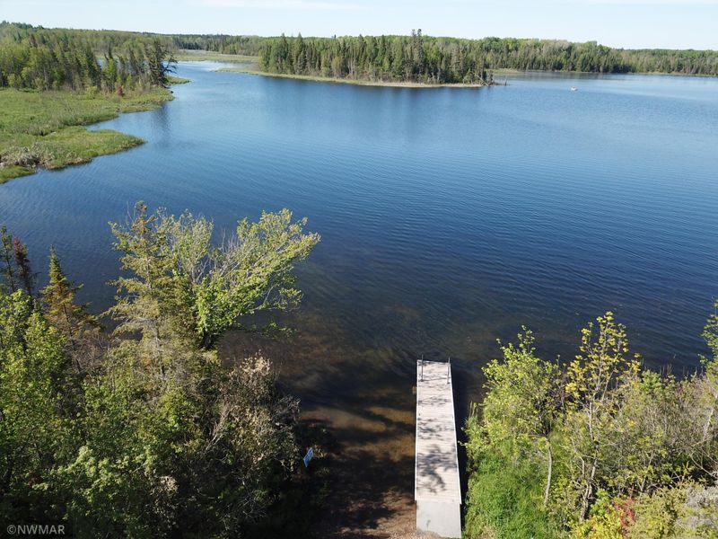 NA Whitefish Rd NW, Shevlin, MN 56676