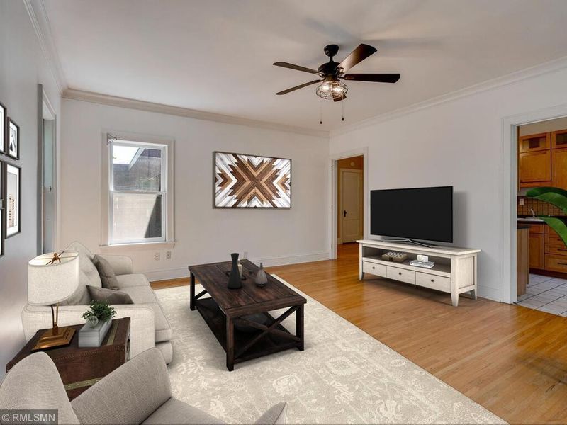 2309 Grand Ave S #32, Minneapolis, MN 55405