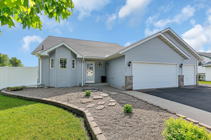 606 Brittany Blvd, Foley, MN 56329