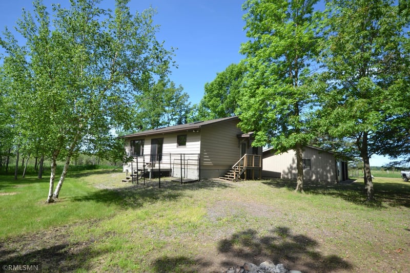 42988 328th Pl, Palisade, MN 56469