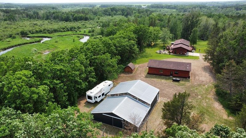 9045 106th St SW, Motley, MN 56466