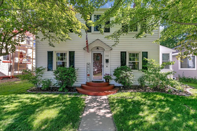 154 Riverside Dr NE, Saint Cloud, MN 56304