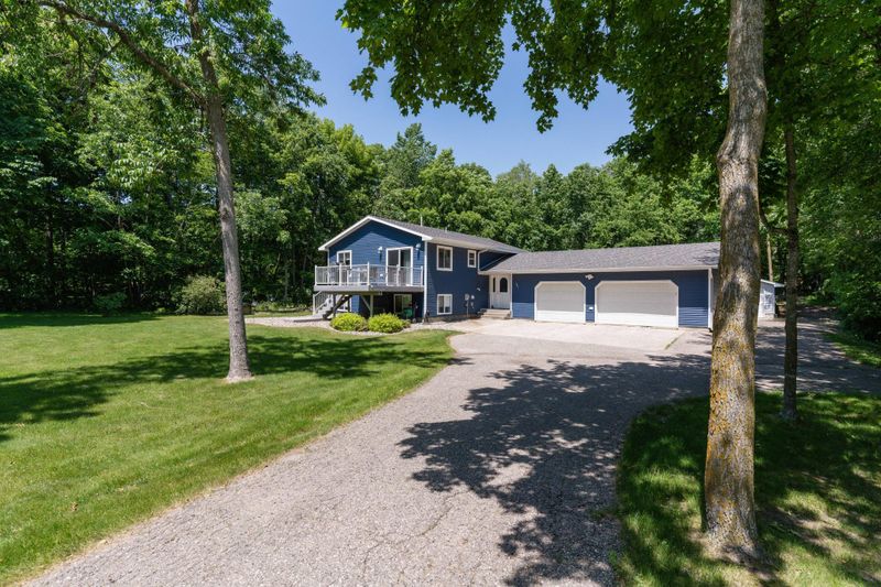 281 Bluffs Rd NW, Alexandria, MN 56308