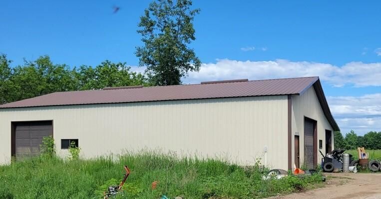 1038 130th Ave, Ogilvie, MN 56358