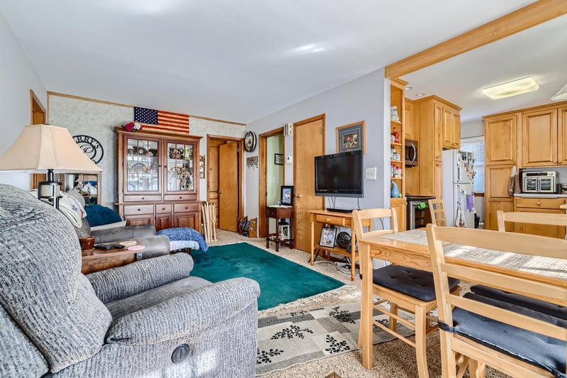 421 Brad St, Hamburg, MN 55339
