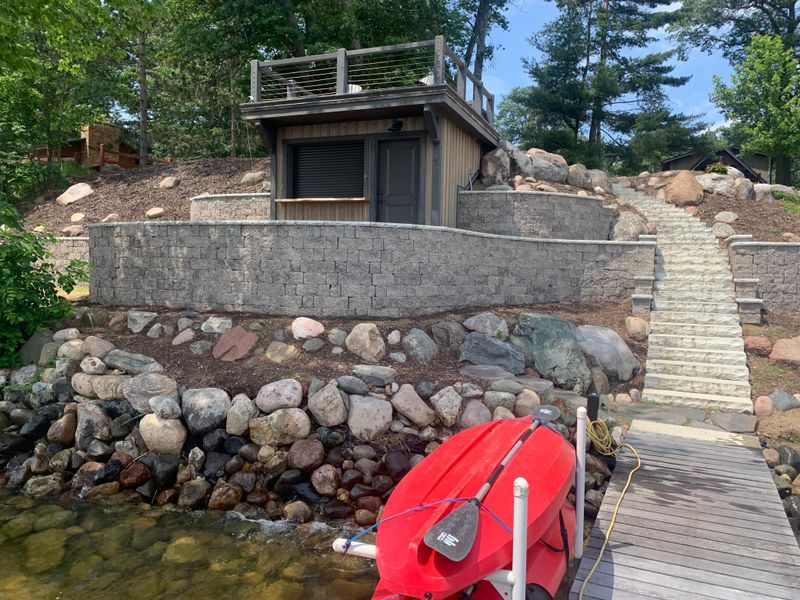 35706 W Shore Dr, Crosslake, MN 56442