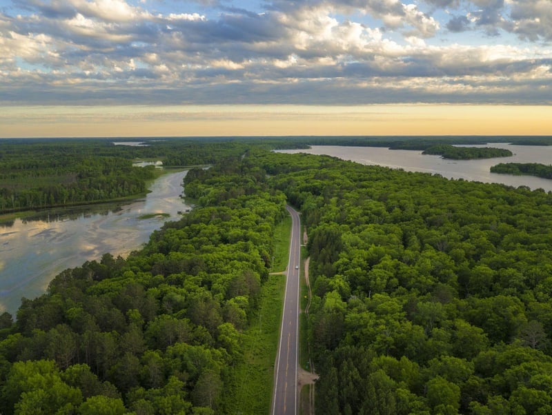 51810 Lake Ave, Mcgregor, MN 55760
