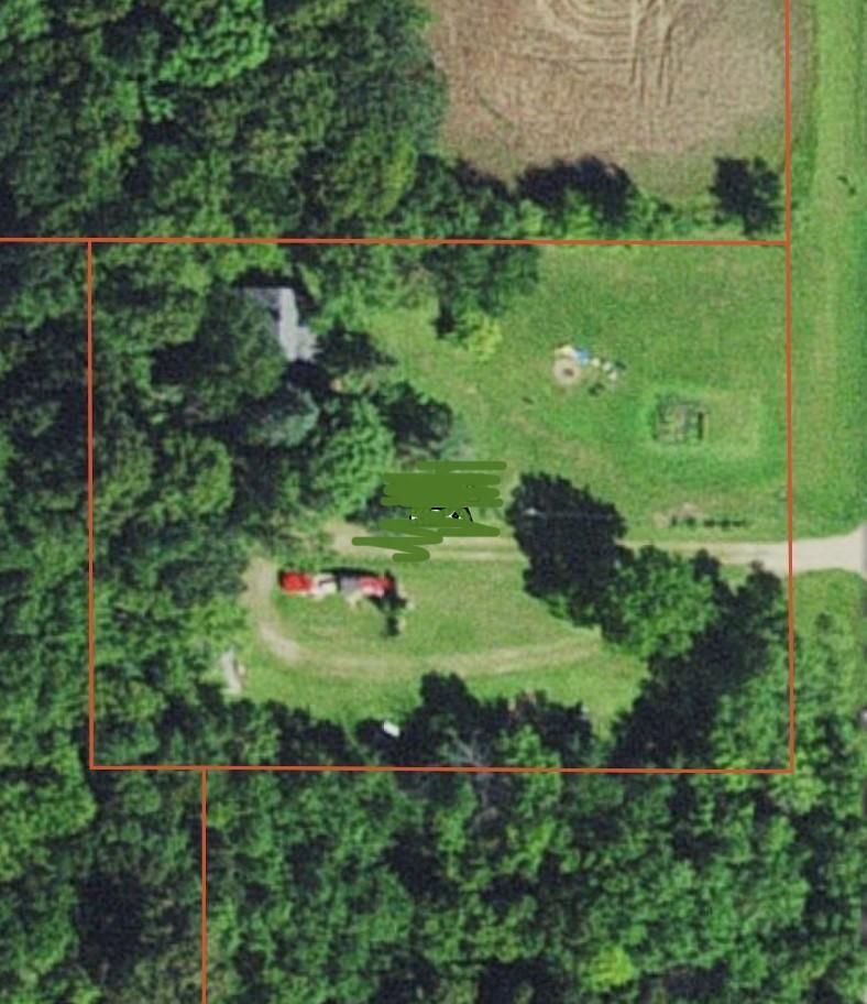 11104 Forada Beach Rd SE, Alexandria, MN 56308
