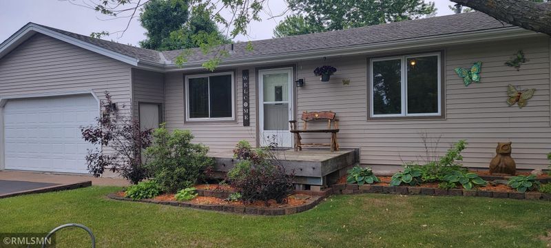 13939 Nightingale St NW, Andover, MN 55304
