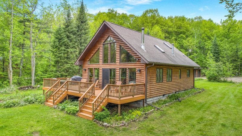 W379 Cleary Rd, Stone Lake, WI 54876