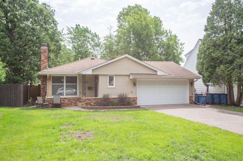 7325 Emerson Ave S, Richfield, MN 55423