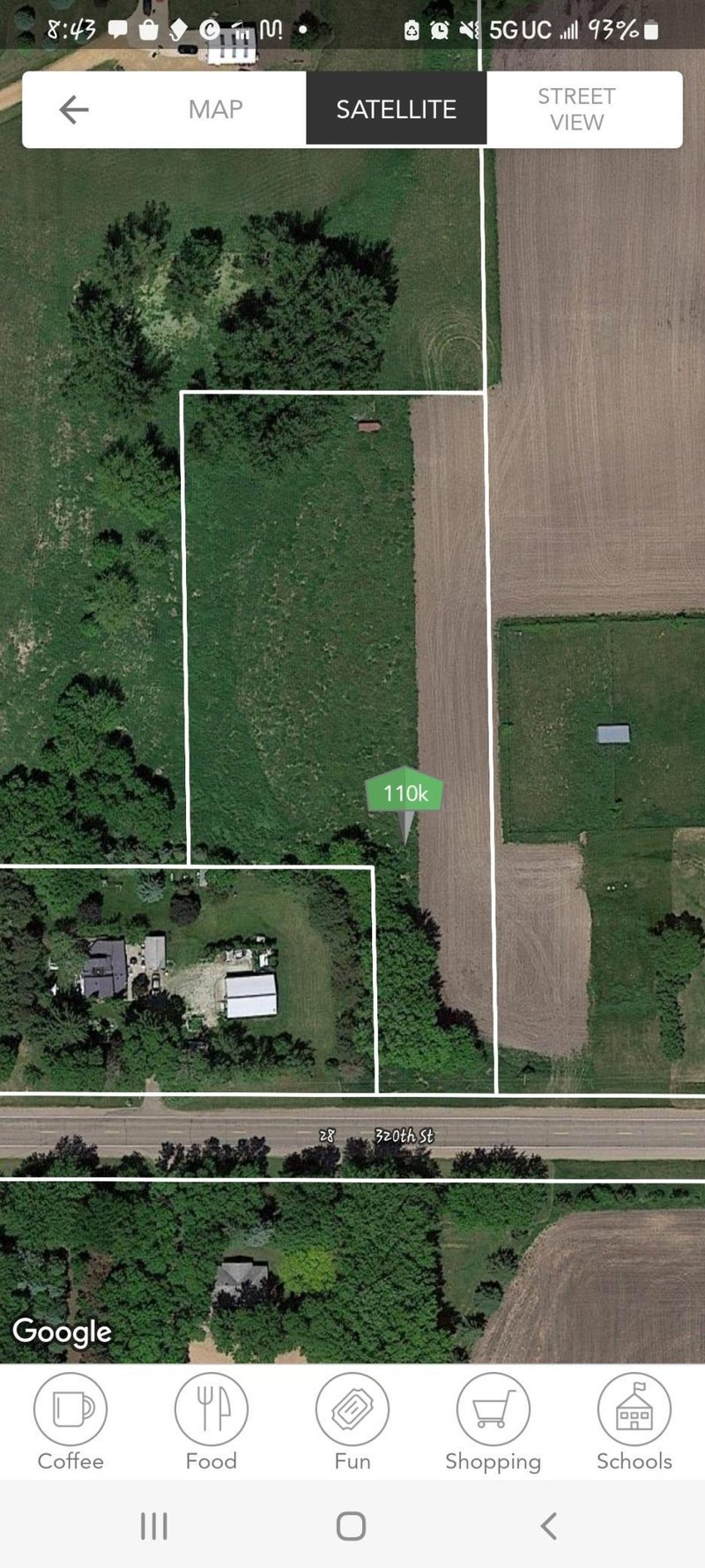 179XX County Rd 28 St, New Prague, MN 56071