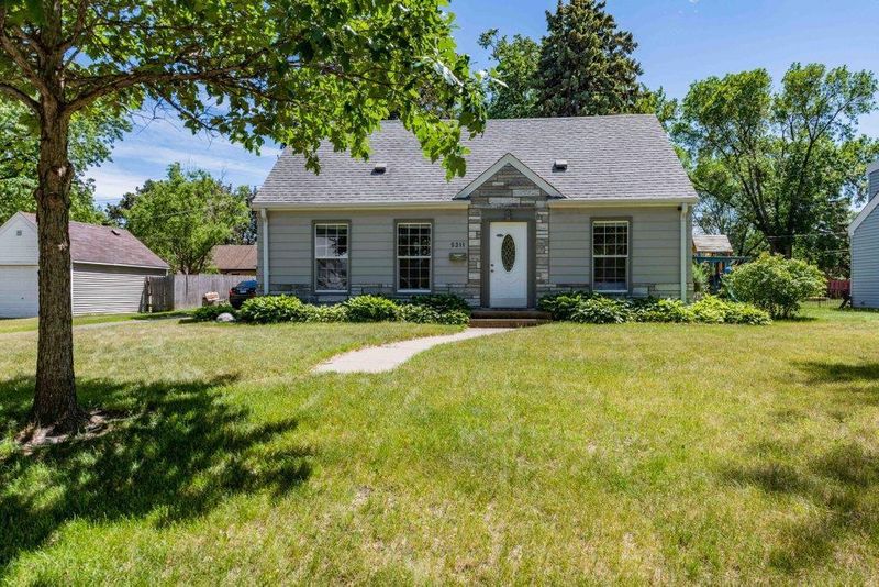 5311 50th Ave N, Crystal, MN 55429