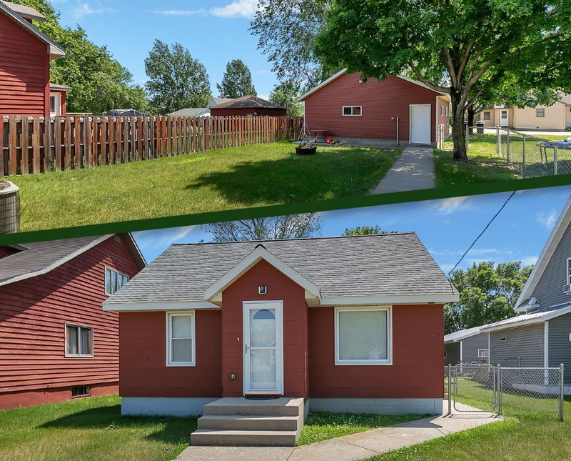 108 3rd St SE, Melrose, MN 56352
