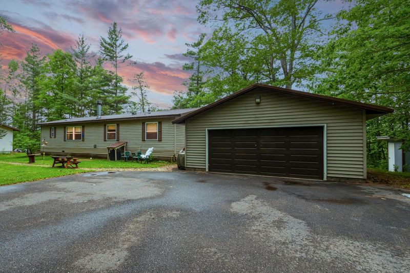 62525 Delta Lake Rd, Iron River, WI 54847