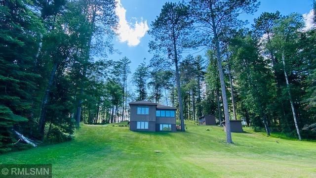 6030 Draper Rd NE, Remer, MN 56672