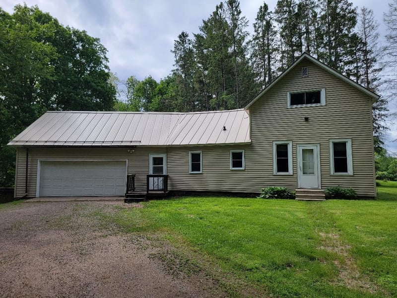 1207 30th Ave, Barronett, WI 54813